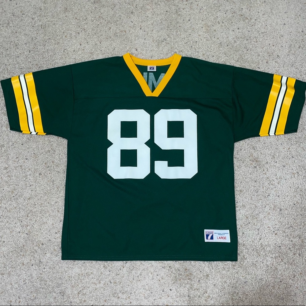 MENS Green Bay Packers Jersey